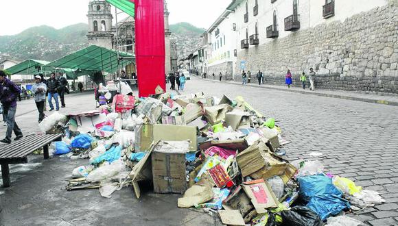 Arzobispado de Cusco gana millones y no paga impuestos