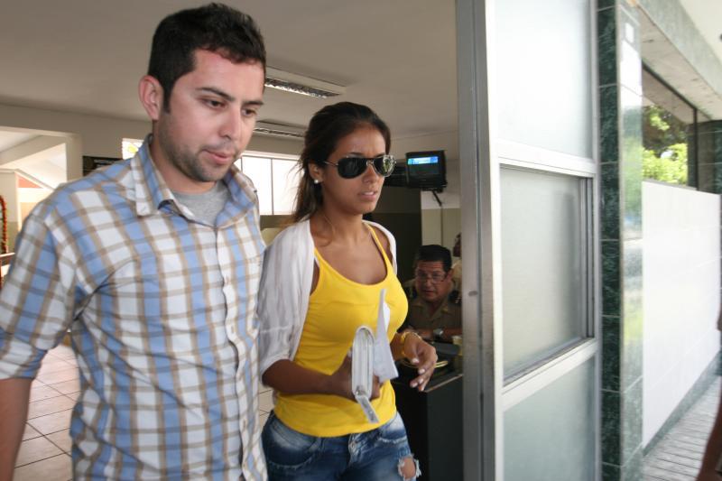 Shirley Arica da detalles de la agresión de Katty García 