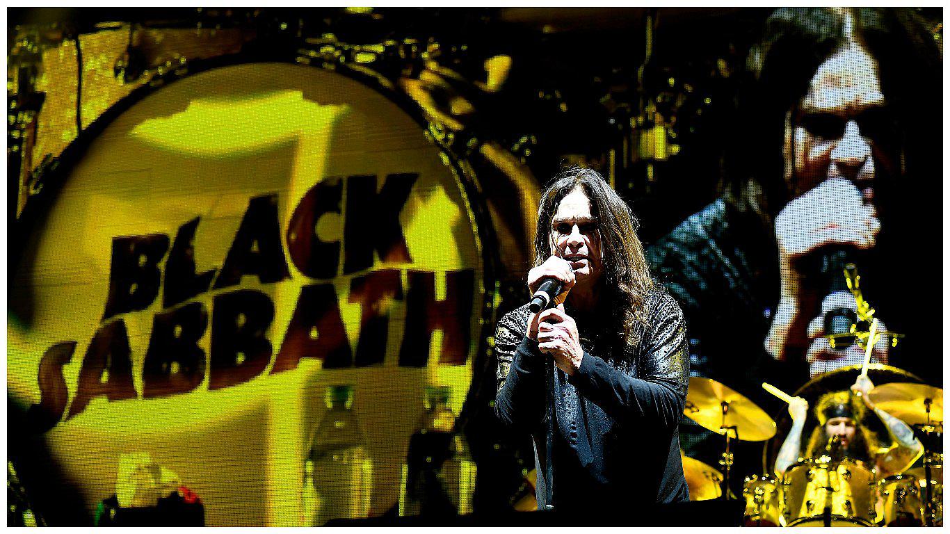 Black Sabbath se retira para siempre y cierra su última gira con concierto (VIDEO)