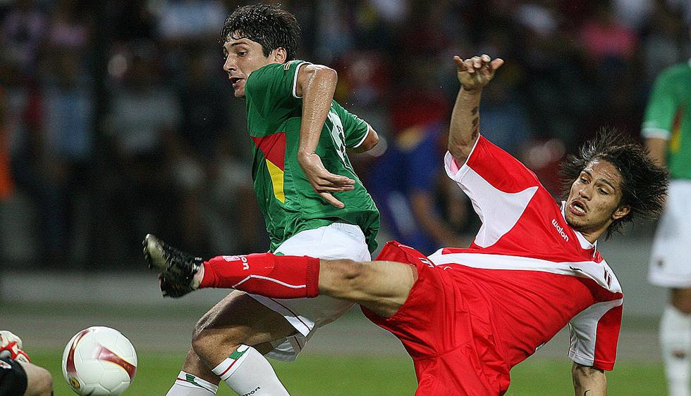 Perú vs. Bolivia 'Bicolor' con más encuentros ganados en Copa América