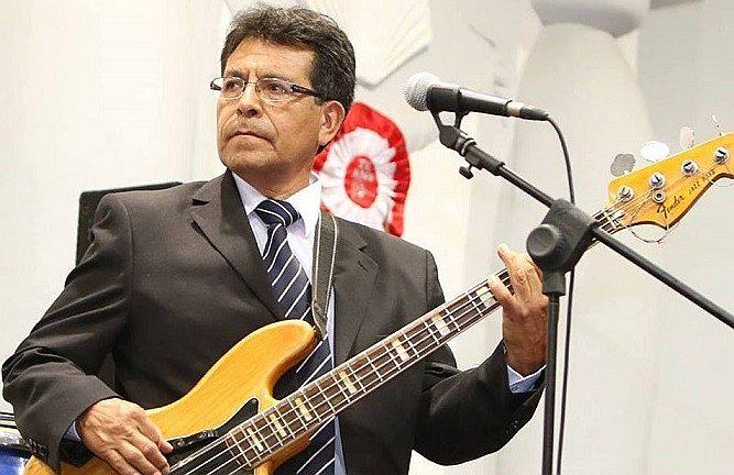 Chimbote: Fallece fundador de Los Pasteles Verdes 