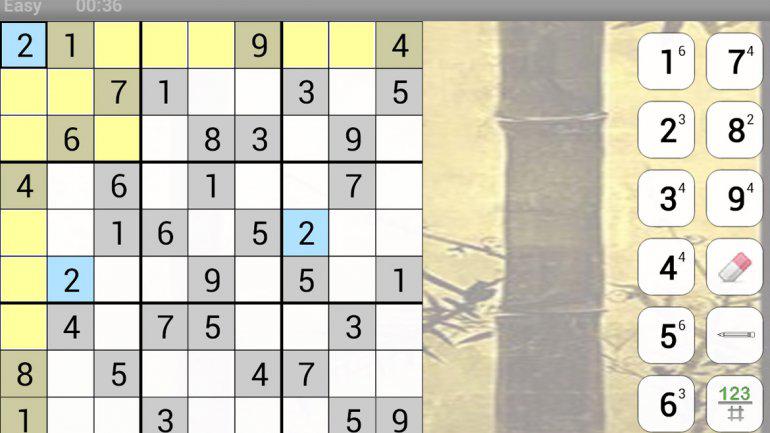 ​Conoce 5 juegos para entrenar la mente