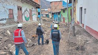 Piura: Favorecen a postor con obra de S/ 19 millones