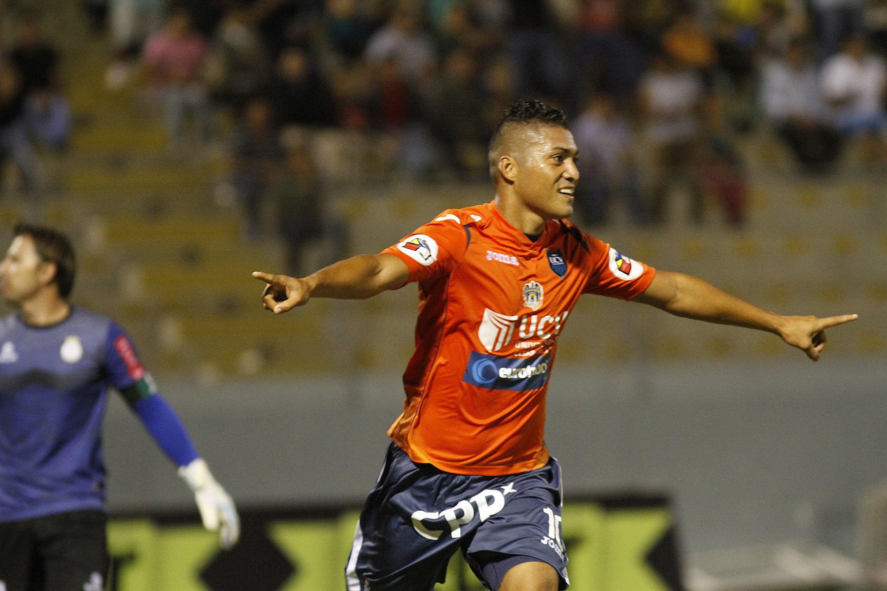 YouTube: Daniel Chávez motivado por la selección peruana