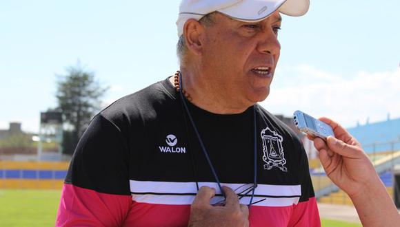 Ayacucho FC nuevamente sin entrenador