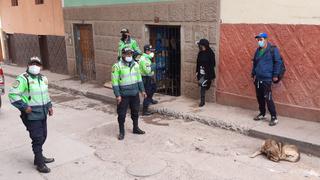 Burdel clandestino operaba en Santiago pese a pandemia de COVID-19, en Cusco 