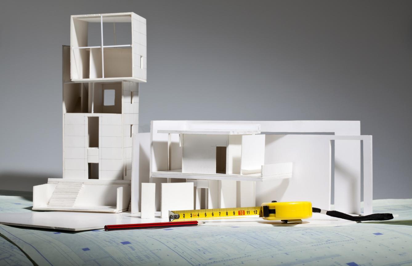 Cómo ahorrar en la construcción de su vivienda