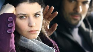 ¿Por qué los actores no se besan mucho ni tienen escenas apasionadas en las telenovelas turcas?