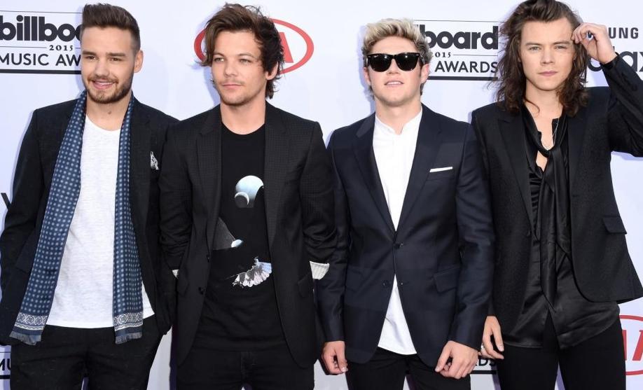 One Direction se separa temporalmente, según prensa británica