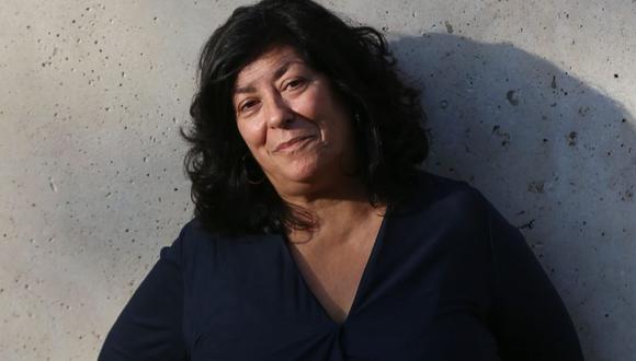 La escritora española Almudena Grandes fallece en Madrid a los 61 años. (Foto: Facebook Almudena Grandes)