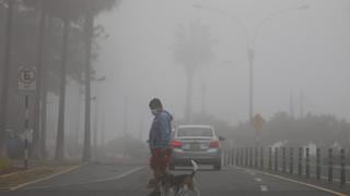 Invierno en Perú: ¿en qué meses y años se registraron las temperaturas más bajas en Lima y regiones?