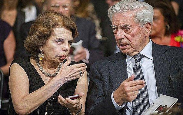 Patricia Llosa: "Estoy muy feliz de estar en Arequipa"