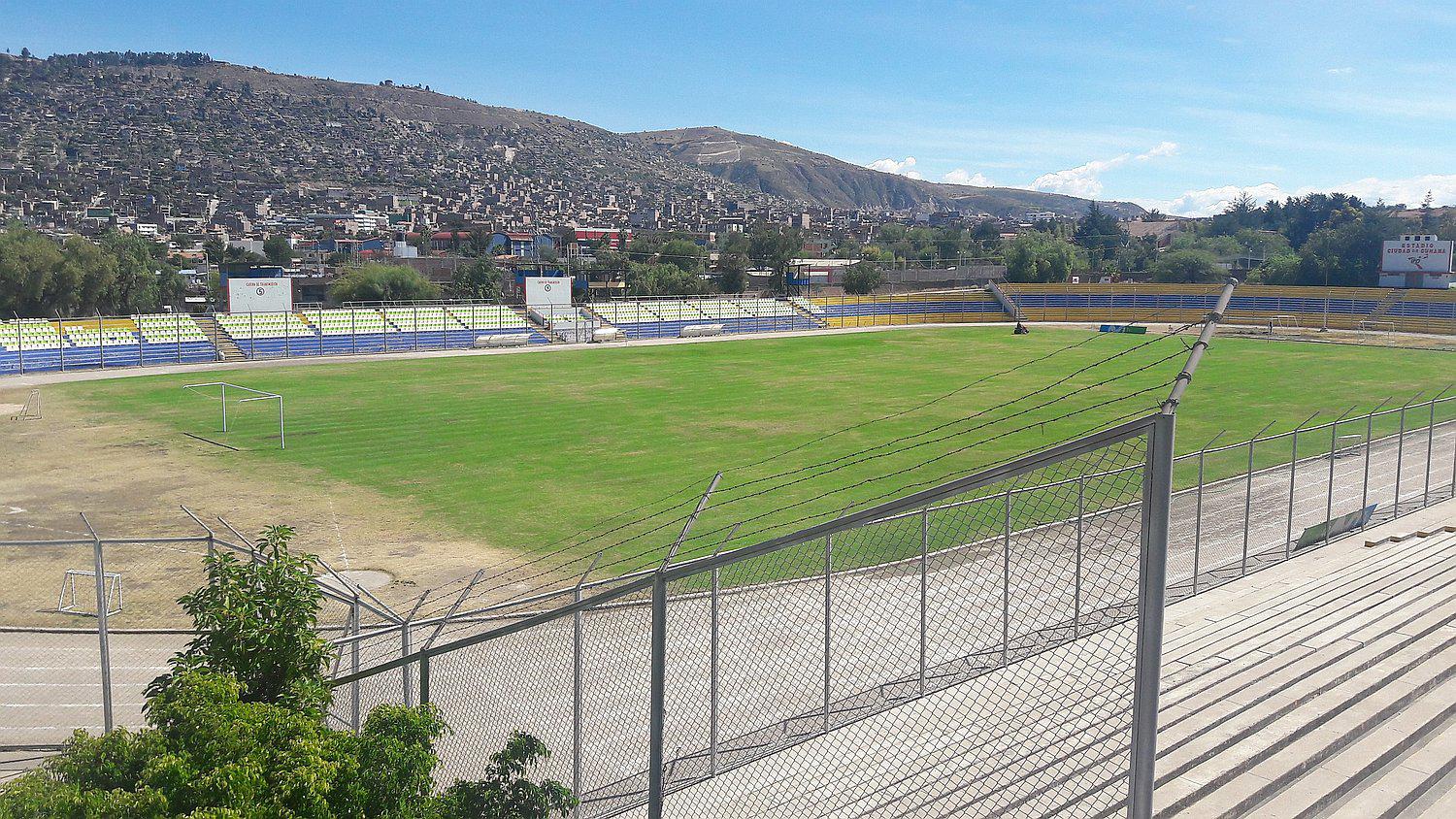 Unsch tramitará uso de estadio Ciudad de Cumaná para etapa nacional 