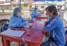 COVID-19 en Perú: 1 579 nuevos casos este jueves 2 de diciembre