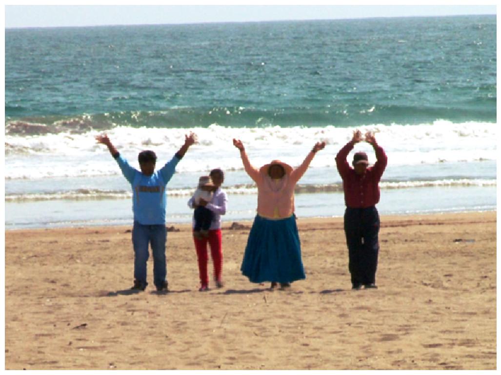 La Yarada-Los Palos: Crónica chilena acerca de la creación de nuevo distrito en Tacna