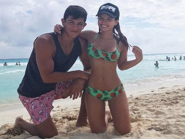 Emilio Jaime sobre su expareja Flavia Laos: "Es una persona especial"