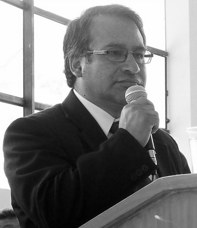 Críticas a docente declarado apto en Apurímac