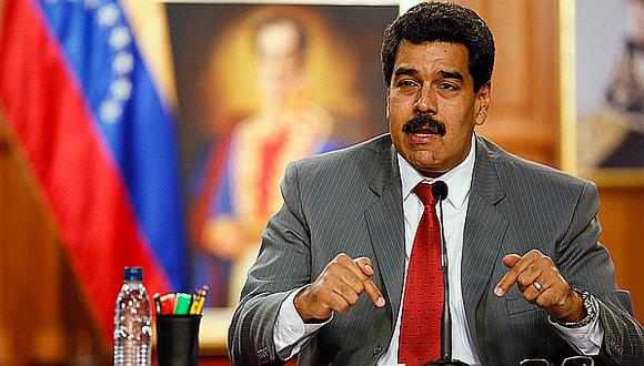 Cumbre de las Américas: bancadas piden declarar persona no grata a Maduro