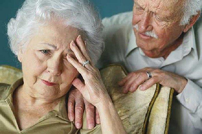 Alzheimer: ​Consejos para el cuidado de un paciente que sufre esta enfermedad