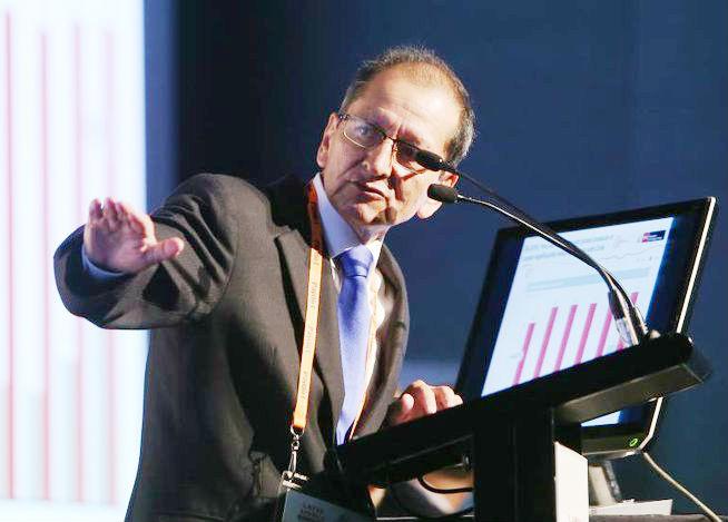 Exministro Jorge Merino: El Gobierno debe hacer mea culpa por los conflictos sociales