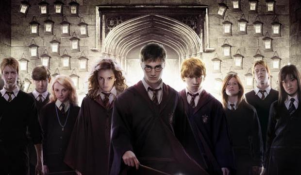 ​Obra de teatro sobre Harry Potter se estrenará en Londres en 2016