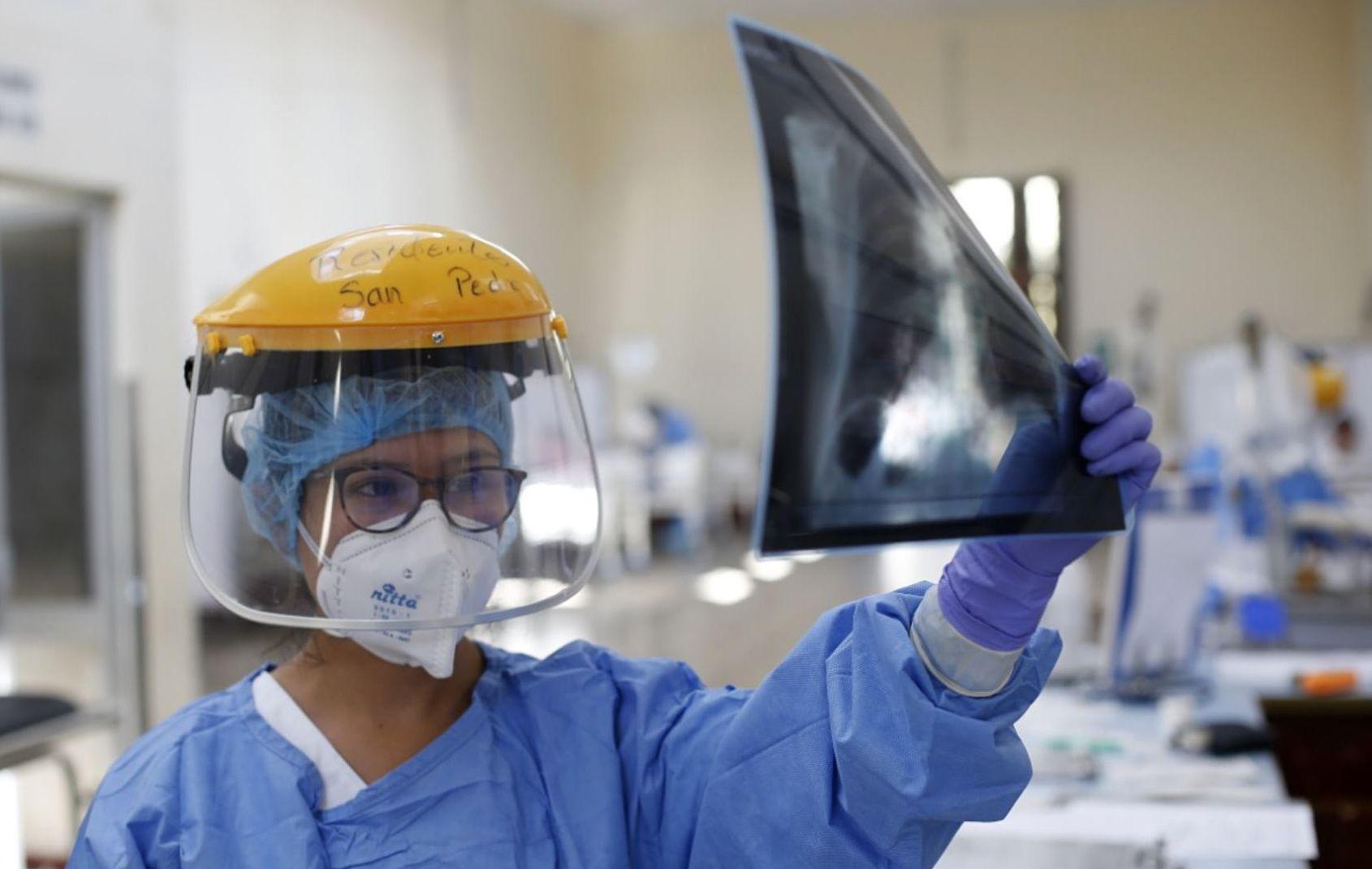 (Foto: Ministerio de Salud)