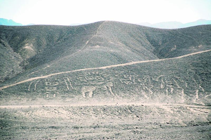 Palpa celebra XVII Semana Turística 
