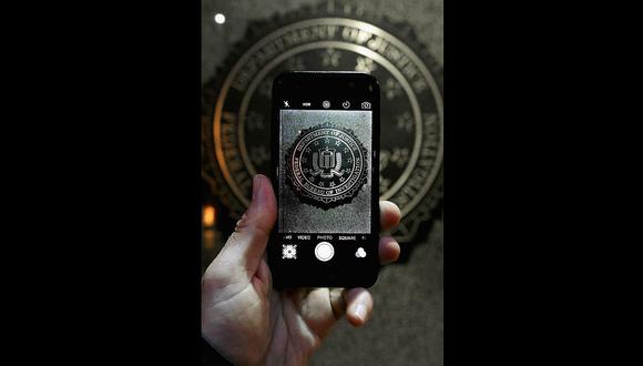 FBI pagó más de US$ 1 millón para desbloquear iPhone de autor de San Bernardino