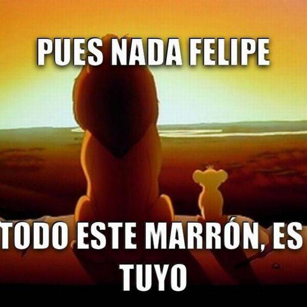 Abdicación del Rey Juan Carlos de España origina divertidos memes