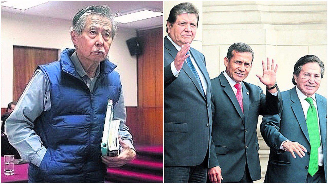 Política y corrupción: El complejo caso de un país al filo del banquillo