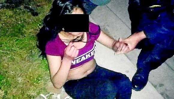 Casos de mujeres ebrias y ultrajadas se incrementa en Puno