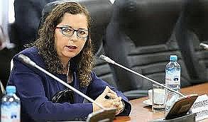 Presidenta de Lava Jato teme que lucha anticorrupción "se venga abajo" 