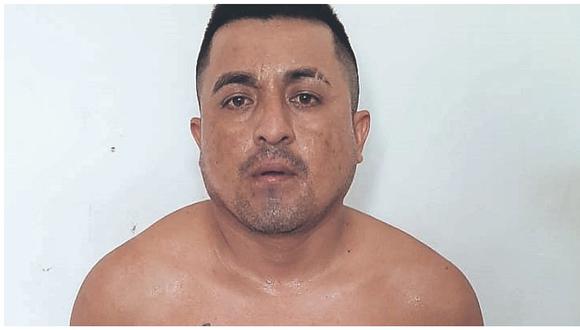 Dictan nueve meses de prisión preventiva para alias “Piri” de “Los