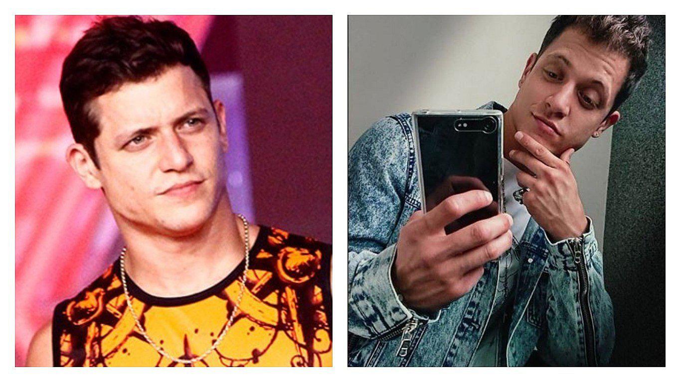 Gino Pesaressi olvida realities y se convierte en conductor de programa en Latina 