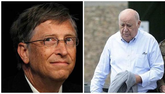 ​Bill Gates: sus acciones vuelven a bajar y ya no es el hombre más rico del mundo