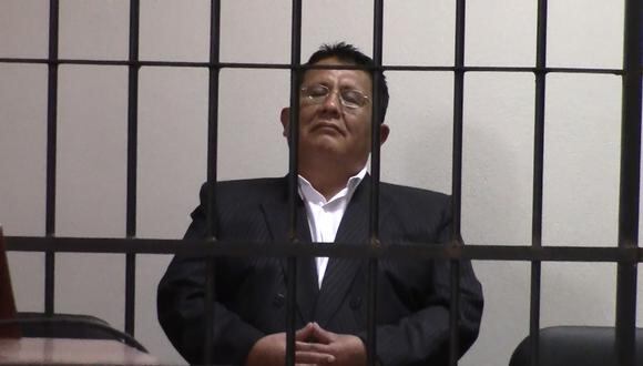 Fiscalía solicita nueve años de prisión para Casma Angulo