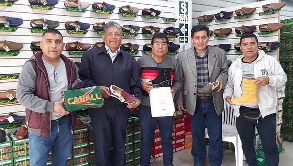 La Libertad: Plantean que Compras a My Perú adquiera 4 millones de calzado escolar para el 2021