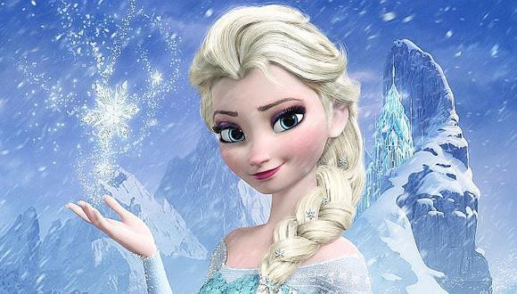Cantante chileno demanda a Disney por plagio de "Let it go" de Frozen (VIDEO)