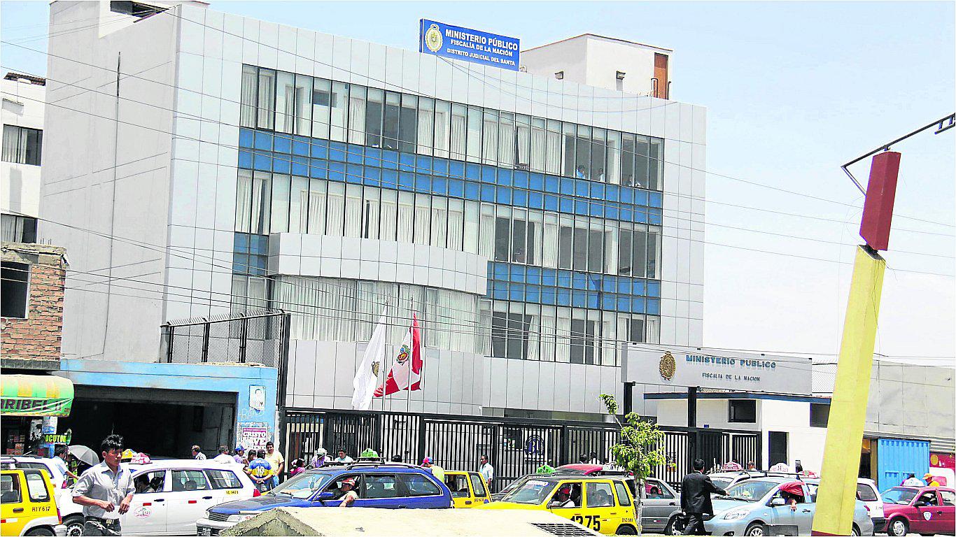 Servidores de la Fiscalía son investigados por peculado
