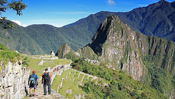 Machu Picchu: Canatur considera inaceptable alza de tarifas de buses a zona arqueológica