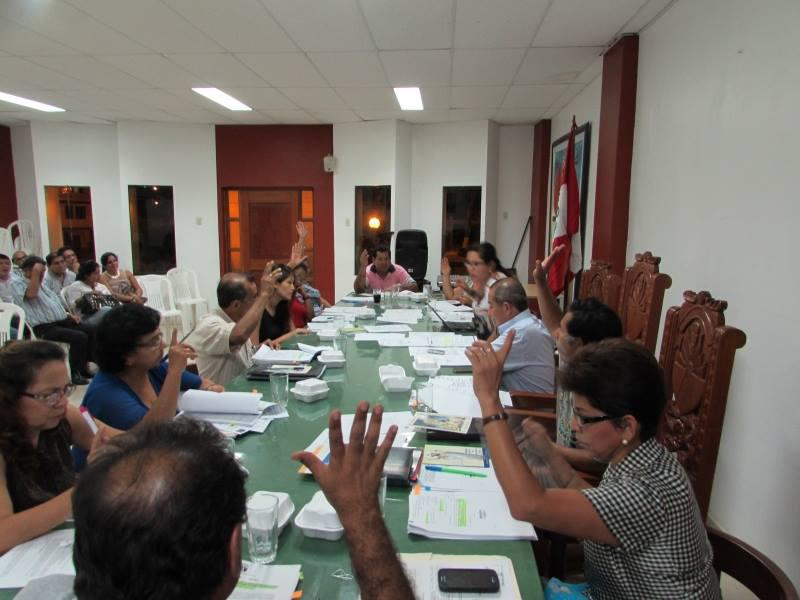 Piura: Hospital de Castilla sí se construirá en UPIS Cossión del Pomar 