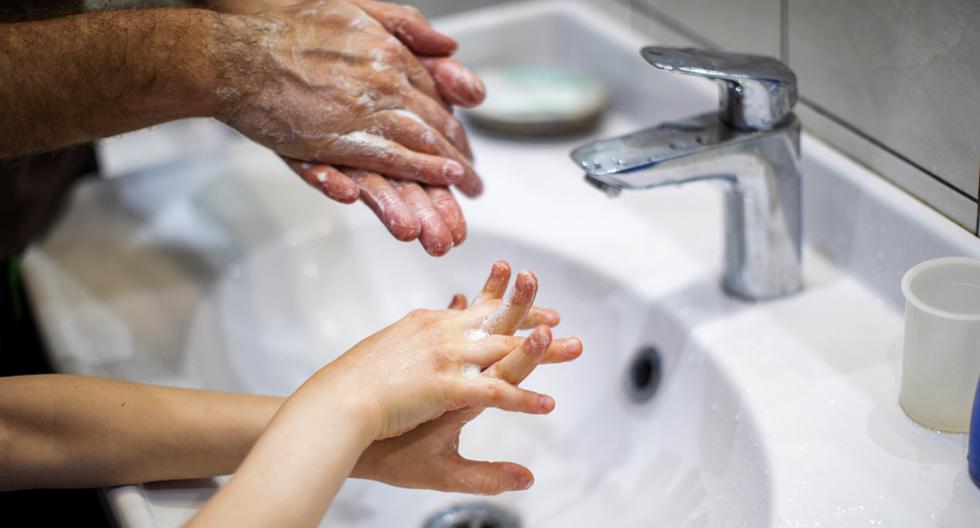 Pasos para cuidar tu salud durante la cuarentena