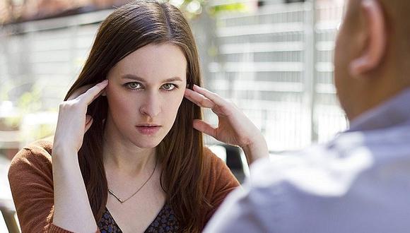 ​5 señales para detectar a una persona machista en una primera cita