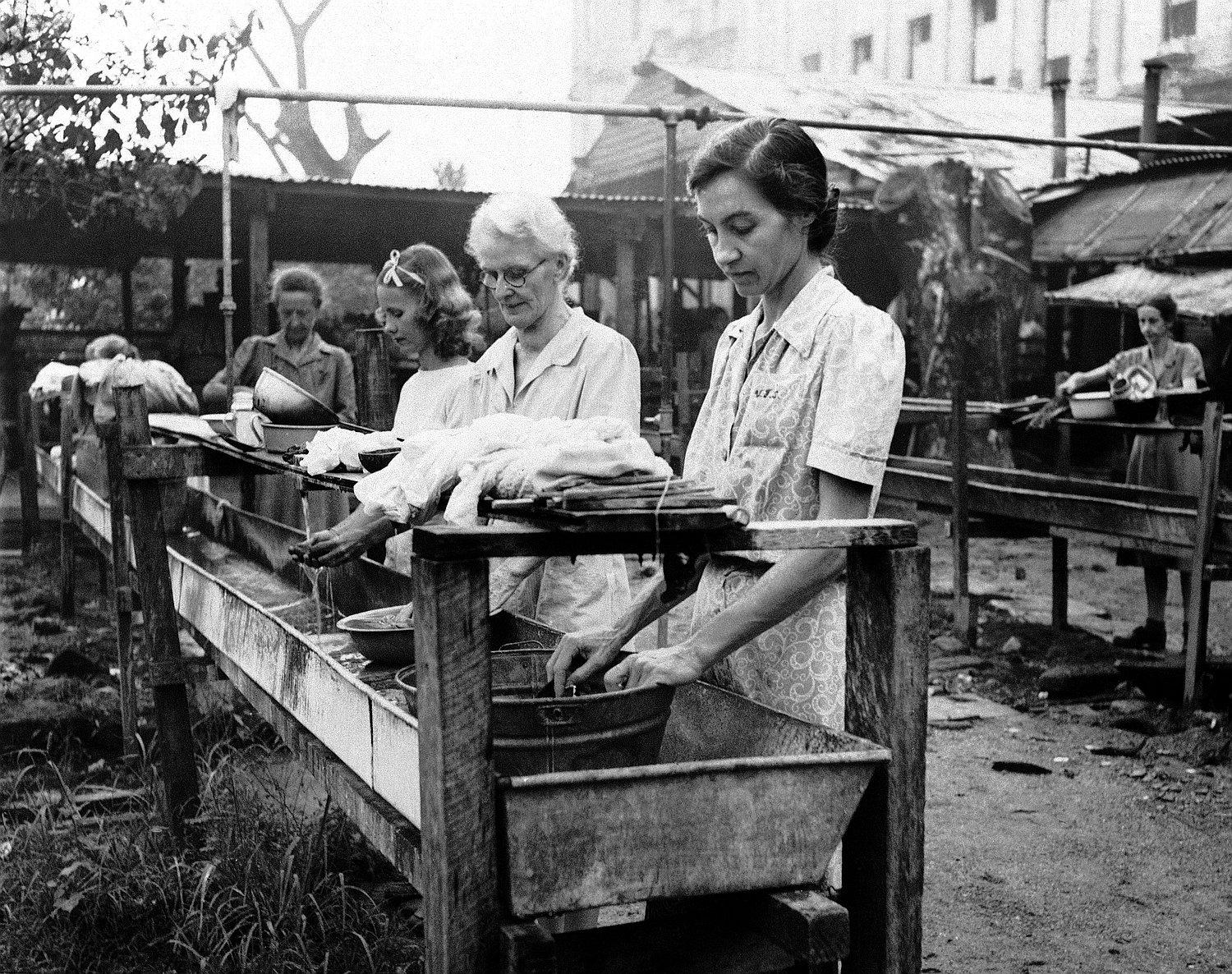 Historia: La violencia contra la mujer no es un fenómeno nuevo
