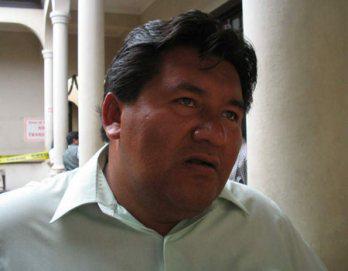 Sipión Barrios salva de ser desalojado