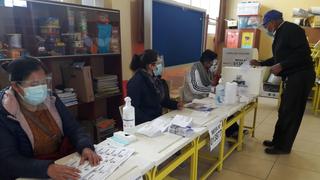 Tumbes: Más de 171 mil votarán en elecciones regionales y municipales 2022