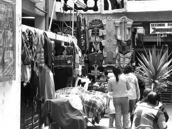 Sólo tres mil artesanos
 en Juliaca son formales