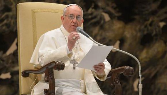 Papa Francisco sobre escándalos en la Iglesia: "¿Pero nos hemos avergonzado?"