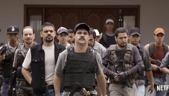 "El Chapo": mira tráiler oficial de la segunda temporada (VIDEO)