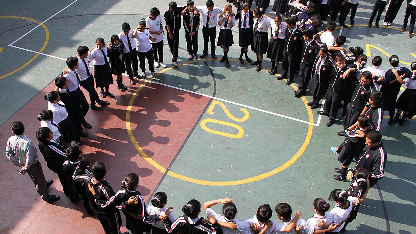 Perú tendrá sistema de alerta de terremotos 